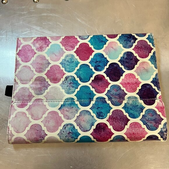 Fintie Case Compatible with Microsoft Surface Go - Multicolor - 10 Inch Screen - Picture 1 of 5